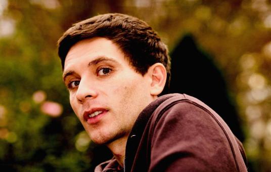 Lake Chuckle Comedy Festival: Headliner Daniel Simonsen! (Late Show with Steven Colbert, Stavvy's World, Comedy Central)