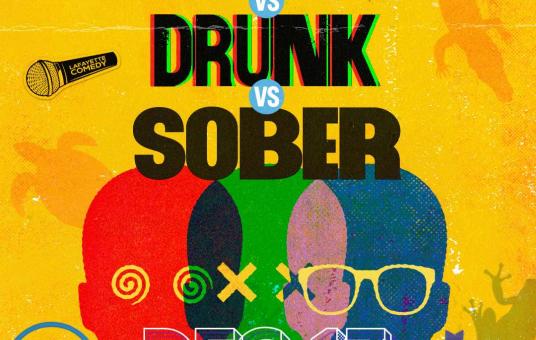 Stoned Vs Drunk Vs Sober