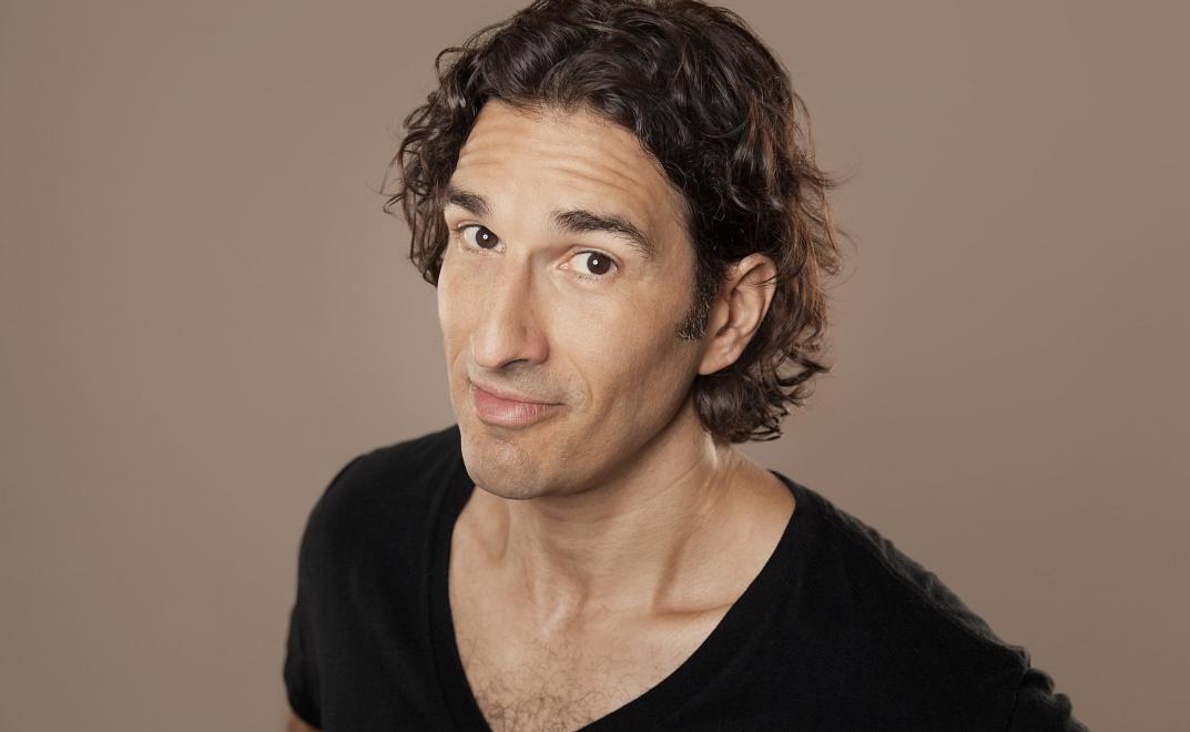 Gary Gulman