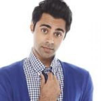 Hasan Minhaj