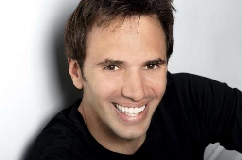 Paul Mecurio