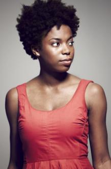 Sasheer Zamata